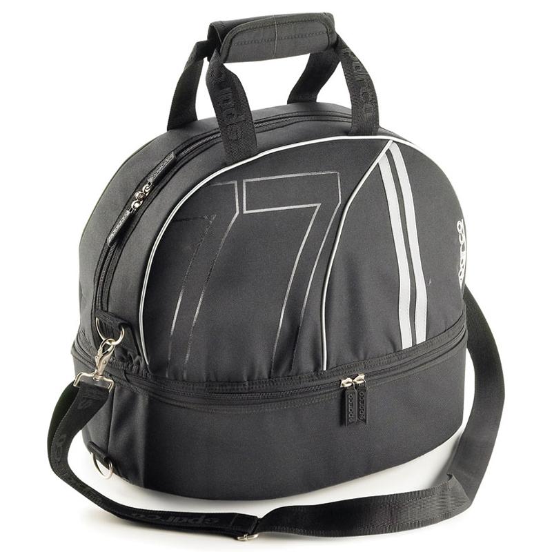 Sac de casque de Sparco Hans