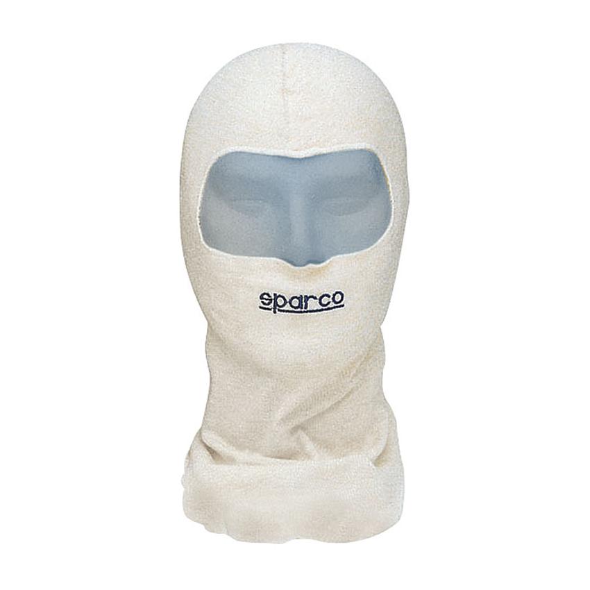 Sparco Balaclava X-Frais pour l'emballage de kart