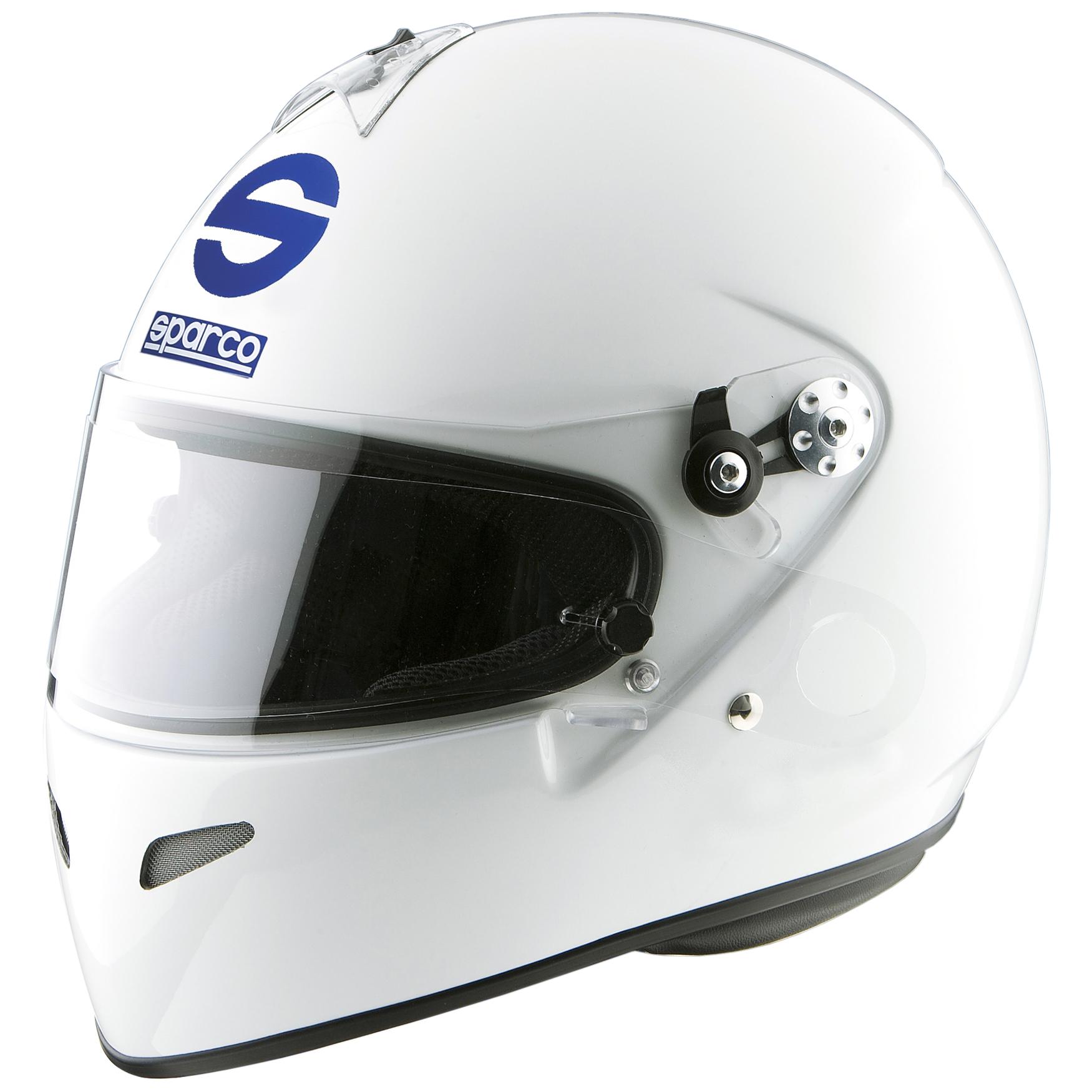 Sparco ADV Primo Kart Junior Casque