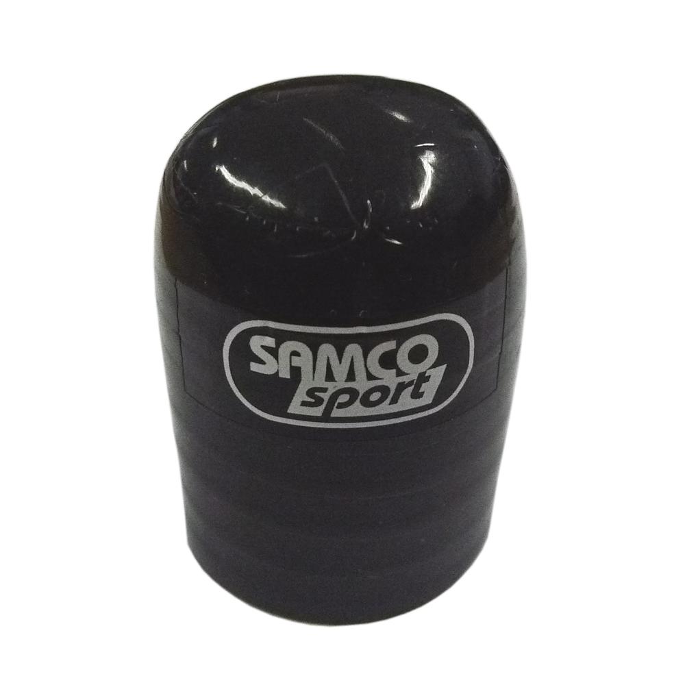 Cache poussière 13mm de silicone de Samco ennuyé