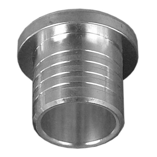 Diamètre extérieur masquant en aluminium de la prise 28mm de Samco