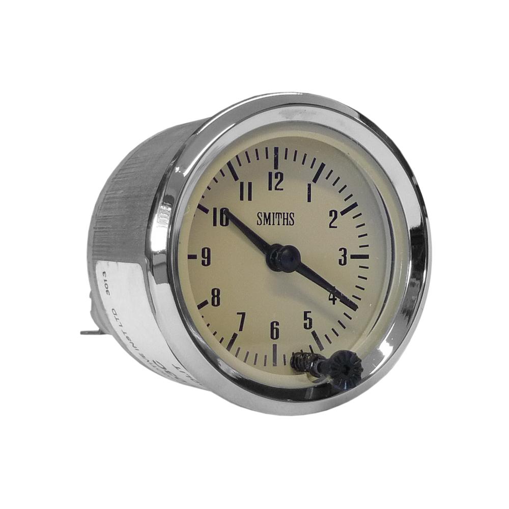 Smiths Classic Clock Gauge Face Magnolia CA1100-03C