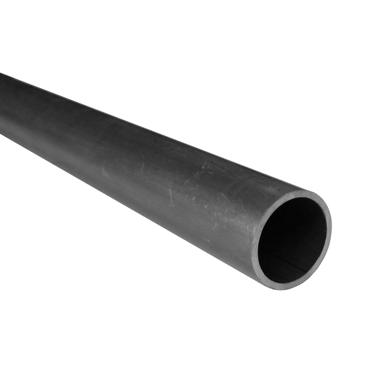 Tube en acier sans soudure CDS (tube de cage à rouleaux) Diamètre extérieur de 1,50 "(38 mm)