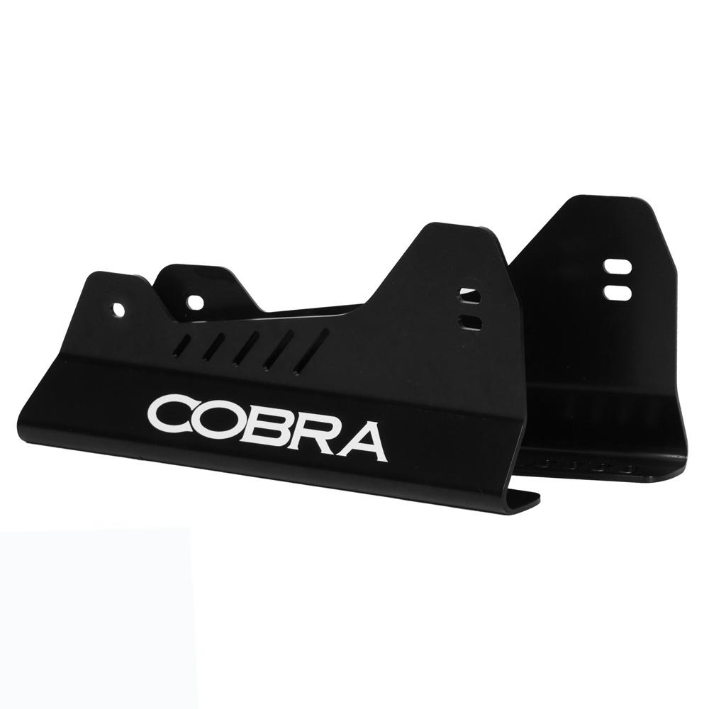 Supports latéraux de sièges Cobra pour sièges fabriqués à partir de 2018