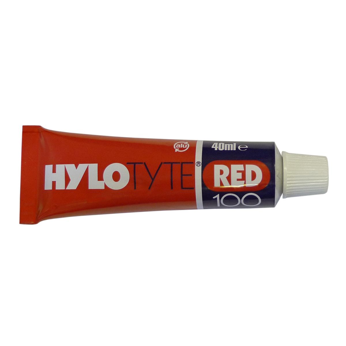 Hylomar Hylotyte Rouge 100 Joint composé