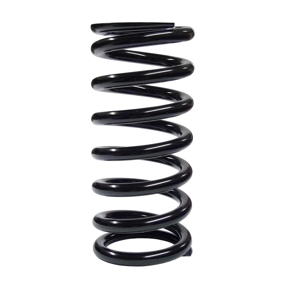 Coilover Spring Faulkner 10 pouces de long avec 1,9 pouces de diamètre intérieur