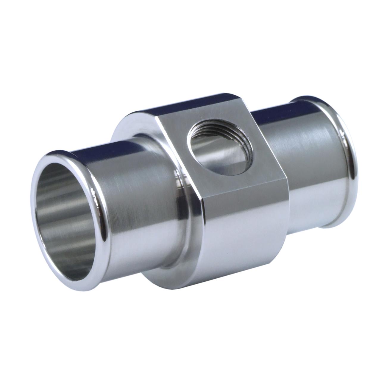 35mm de tuyau en aluminium Adaptateur