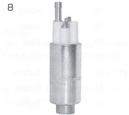 Pompe à essence Citroen Bx 1.4I (0580 453 508)