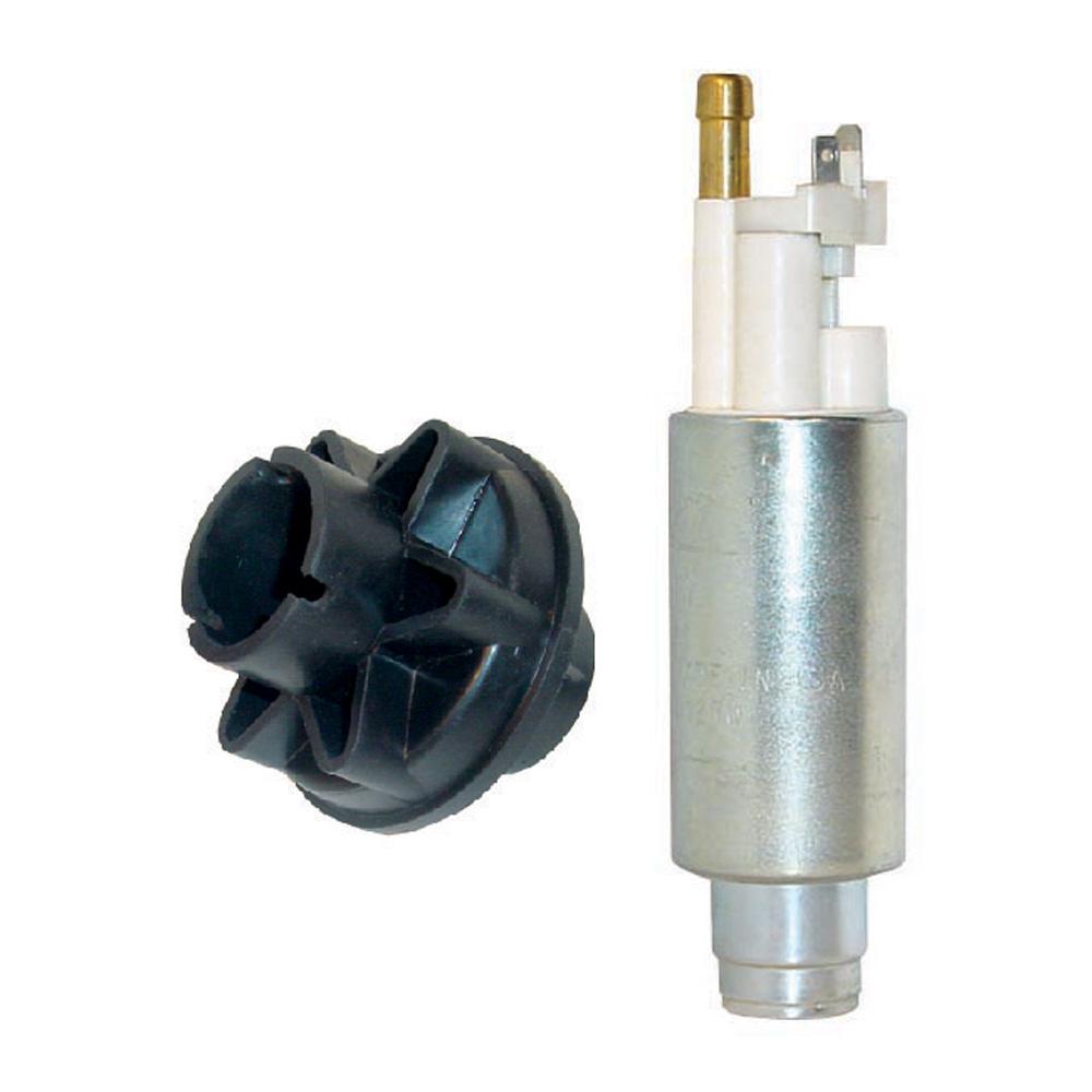 Mono-Gicleur de Fiat Tempra 1.6S de pompe à essence (Bos/Web)