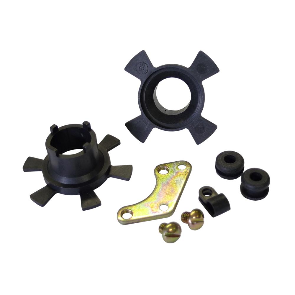 AC Delco-(Europe) D202 & D204 Lumenition Optronic Fitting Kit