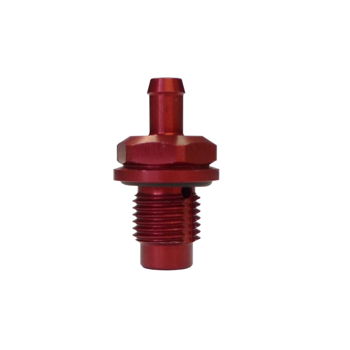 Roll Over Valve 5/16 Tail -6JIC
