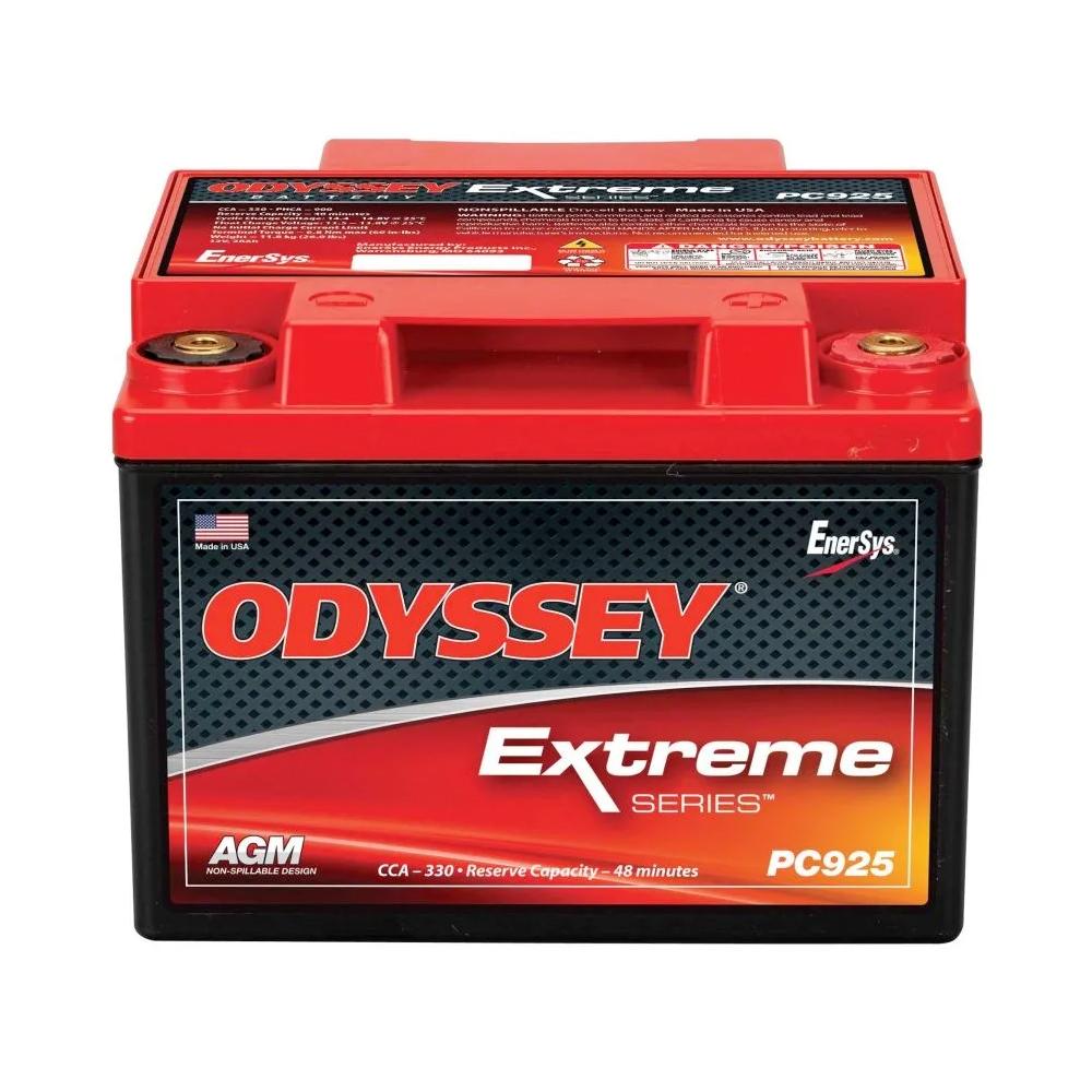 Batterie Odyssey Extreme Racing 35 PC925(L)