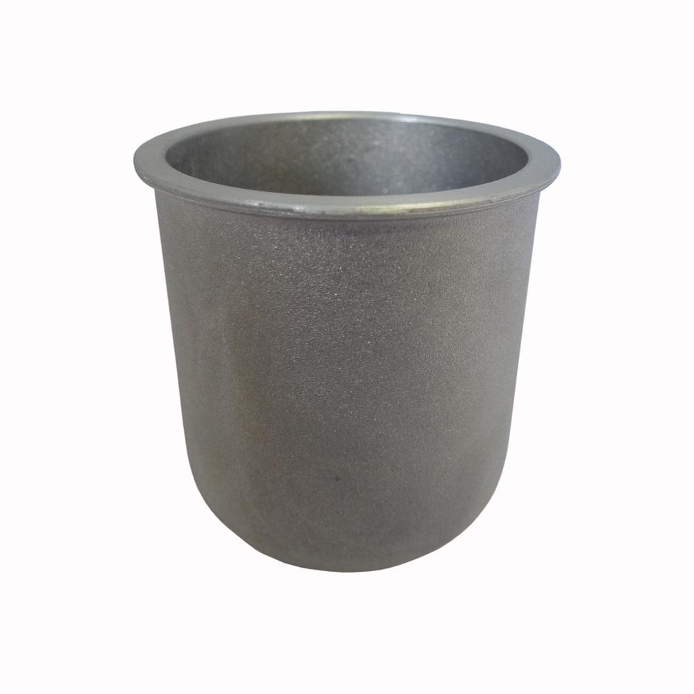 67mm Aluminium Bowl Pour Petit Roi de filtre