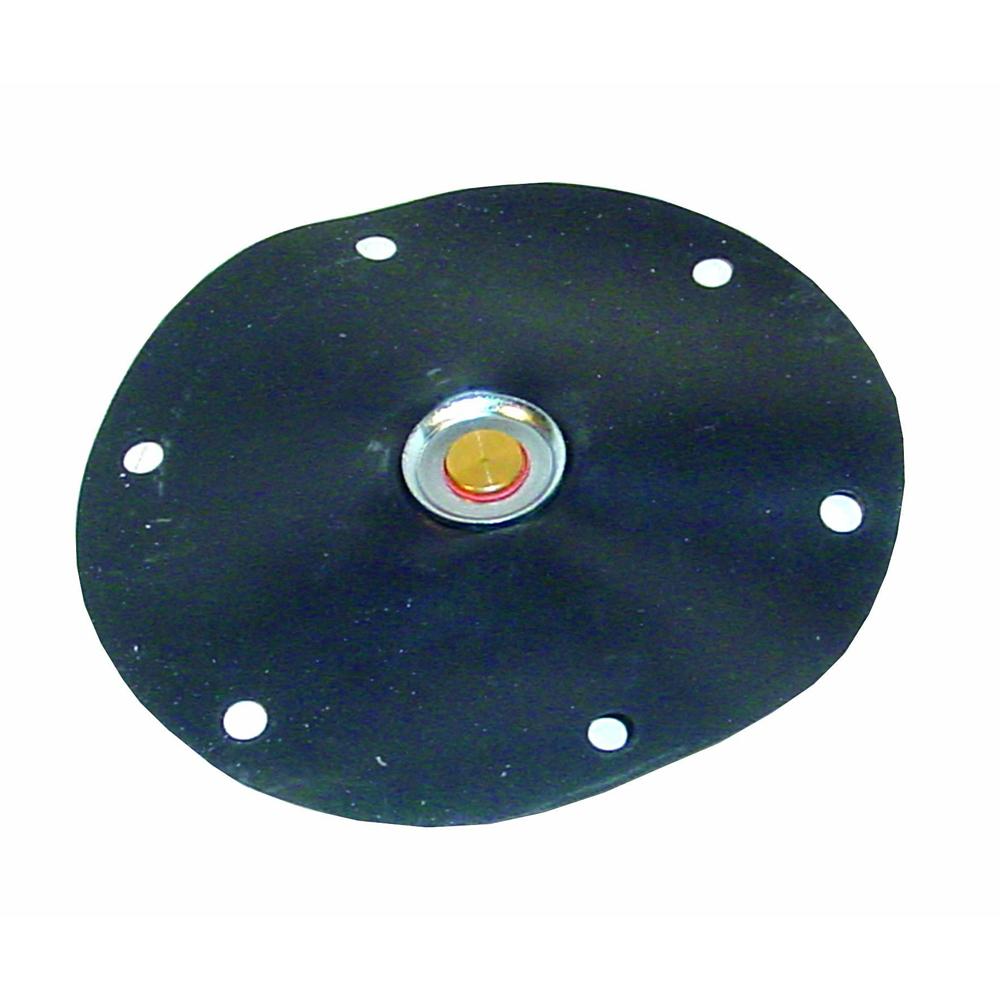 Membrane de remplacement pour régulateurs Malpassi de 85 mm de diamètre