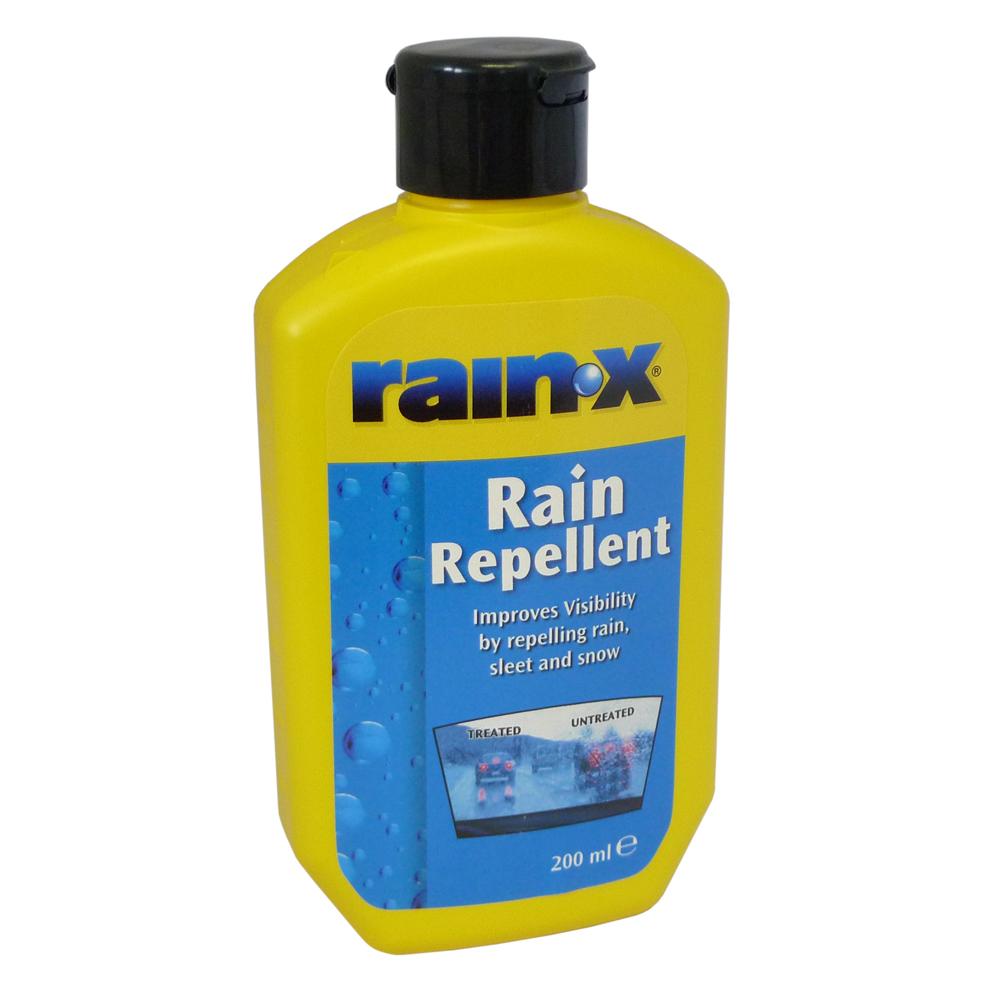 Rain-X pluie Repellent (200ml)