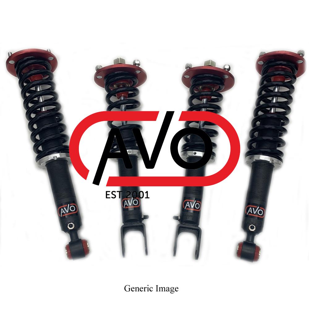 Kit Suspension AVO RT pour Peugeot 208 GTi