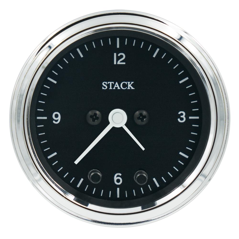 Stack Horloge Analogique Classique 12 Heures