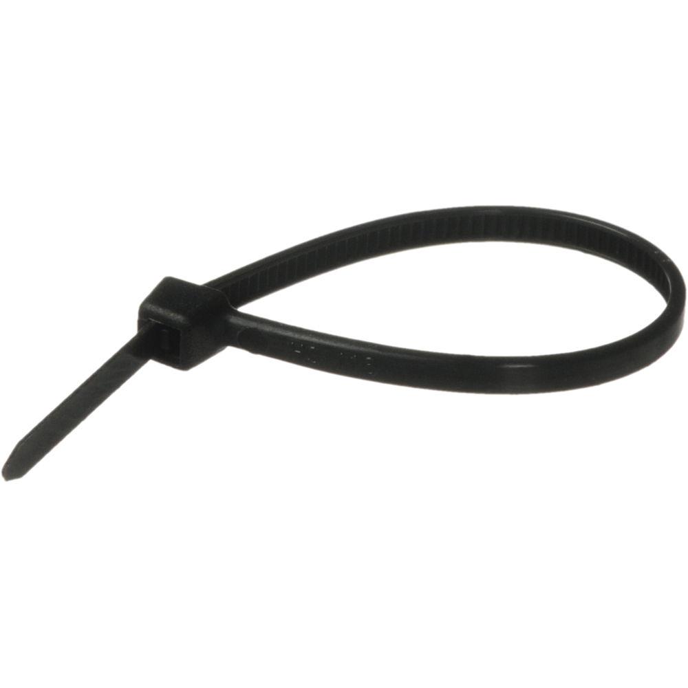 Plastic Cable Ties 150 mm de long (Pack de 20)