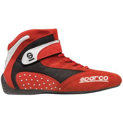 SPARCO K-MID3 KART INITIALISE LE ROUGE