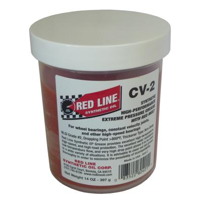 Red Line CV-2 Graisse synthétique