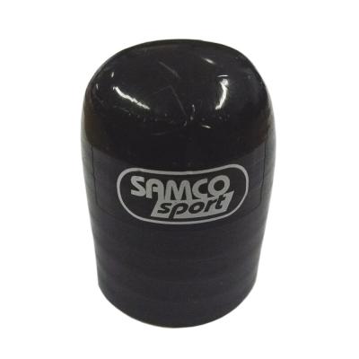 Cache poussière 22mm de silicone de Samco ennuyés