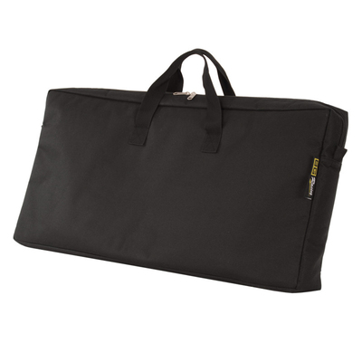 Sac de transport pour plaques d'orteils BG Racing