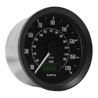 Compteur Smiths Classic (Speedo) Diamètre 100mm - SNT5372-06