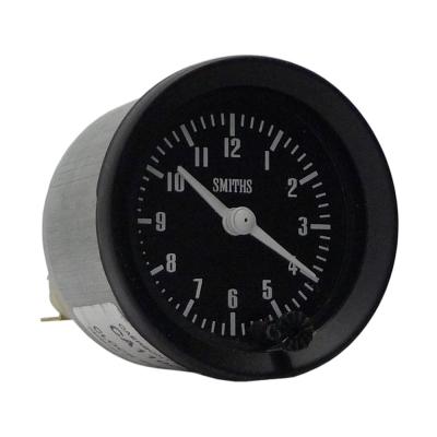 Jauge d'horloge classique Smiths 52 mm de diamètre - CA1100-01