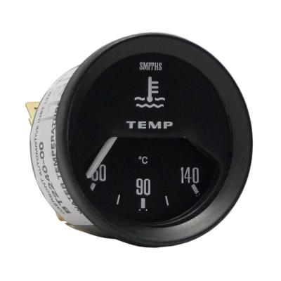 Jauge de température d'eau Smiths Classic Diamètre 52 mm BT2240-00