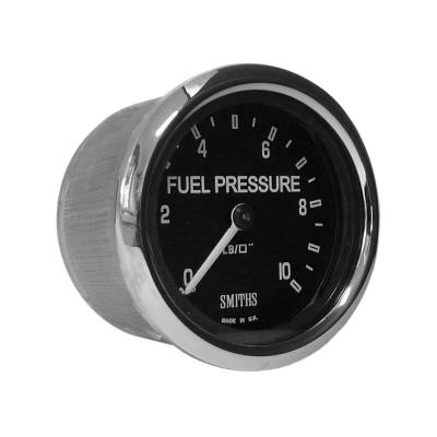 Jauge de pression de carburant électrique Cobra PG1310-03CB
