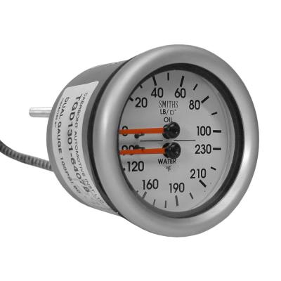 Smiths Telemetrix double jauge de pression/température TGD1301-64078