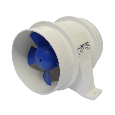 3 pouces (76 mm) Diamètre ventilateur en ligne Fan