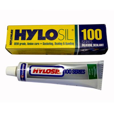 Hylomar Hylosil 100 Mastic Silicone série (de 85G)