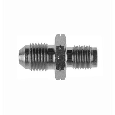 Adaptateur Goodridge -8JIC à M14 x 1,5 avec siège concave