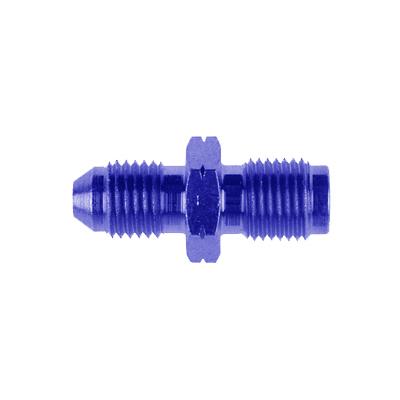 Adaptateur Goodridge -10JIC à M14 x 1,5 avec siège concave