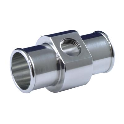 25mm de tuyau en aluminium Adaptateur