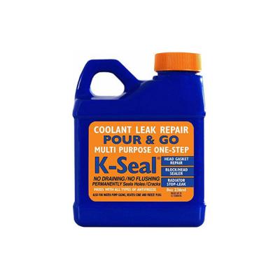 Réparation de fuite de liquide de refroidissement K-Seal (236 ml)