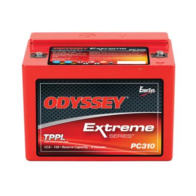 Odyssey Extreme Racing 8 Batterie PC310