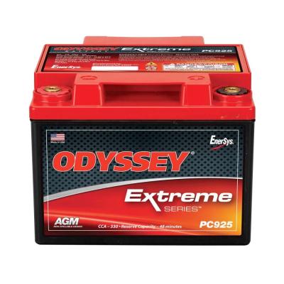 Batterie Odyssey Extreme Racing 35 PC925