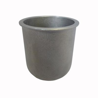 85mm Aluminium Bowl Pour Grand Roi de filtre
