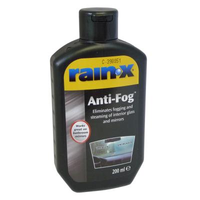 Rain-X anti-buée (200ml)