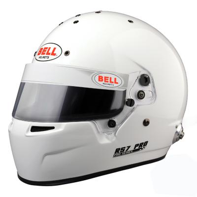 Bell RS7 Pro casque intégral FIA 8859-2015 approuvé