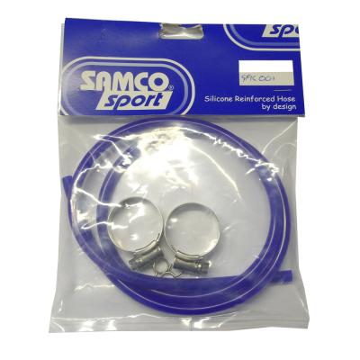 Kit convenable de valve de décharge de Samco pour Skoda Octavia Vrs