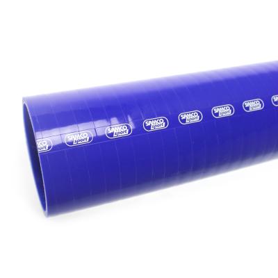 Samco 152mm Trou Droit Silicone Tuyau 1 Mètre Longueur