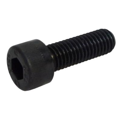 Haute résistance Socket Cap Bolt M6 x 25mm longue