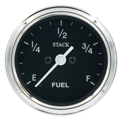 Stack Jauge de niveau de carburant classique