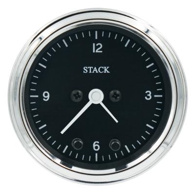 Stack Horloge Analogique Classique 12 Heures