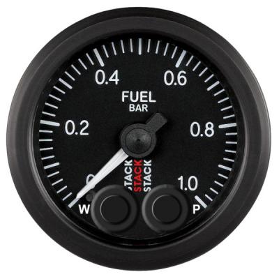 Pro mesure de pression de carburant de commande de pile (basse)