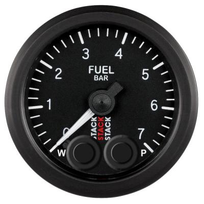Pro mesure de pression de carburant de commande de pile (haute)