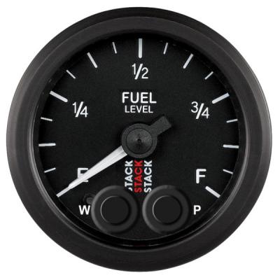 Pro indicateur de niveau de carburant de commande de pile